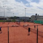 Tournoi d'ouverture 2025